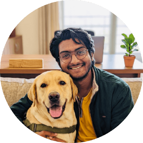 Digitaliz founder Naman Modi